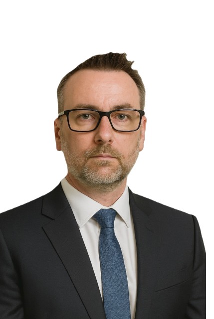 Image of Graham Williamson - Business Manager